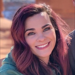 Jenny Bowen
